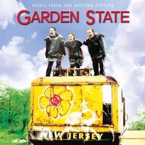 Various – Garden State (Music From The Motion Picture)  2LP
