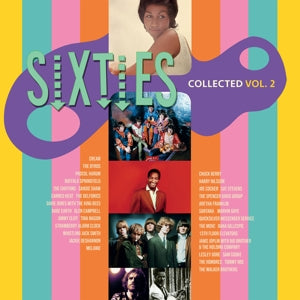 V/A - SIXTIES COLLECTED VOL.2