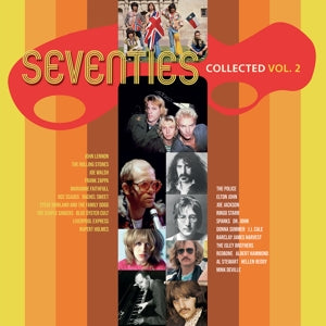 V/A - SEVENTIES COLLECTED VOL.2