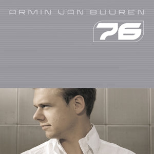ARMIN VAN BUUREN - 76  2LP