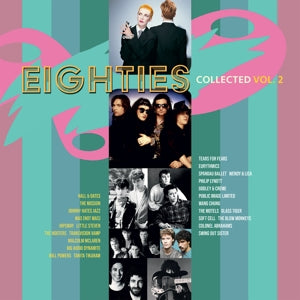 V/A - EIGHTIES COLLECTED VOL.2