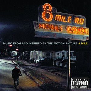 EMINEM - 8 MILE -OST-