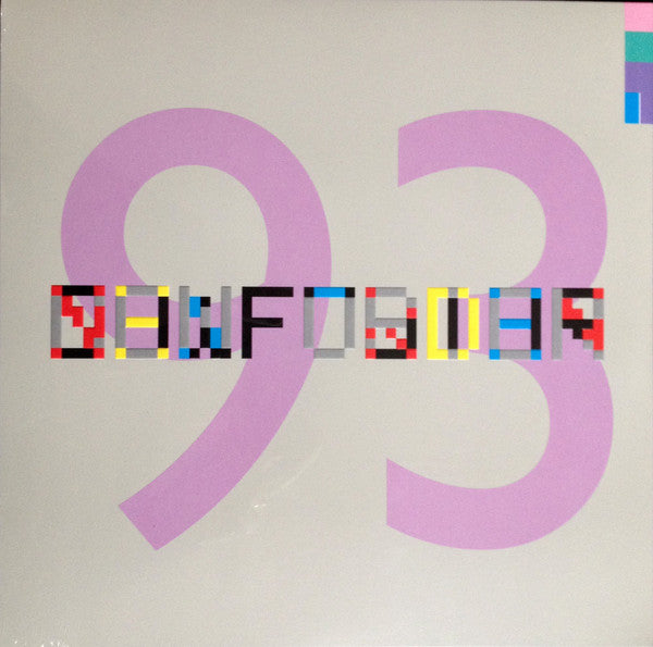 New Order – Confusion  12" SINGLE