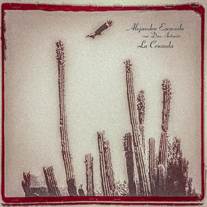 ALEJANDRO ESCOVEDO - La Cruzada RSD 2LP Coloured Vinyl