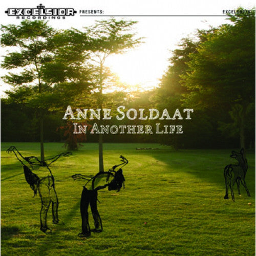 ANNE SOLDAAT - In Another Life Vinyl