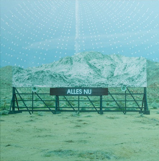 Arcade Fire - Alles Nu ( Everything Now) Vinyl