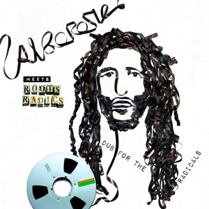 Alborosie Meets Roots Radics - Dub For The Radicals Vinyl