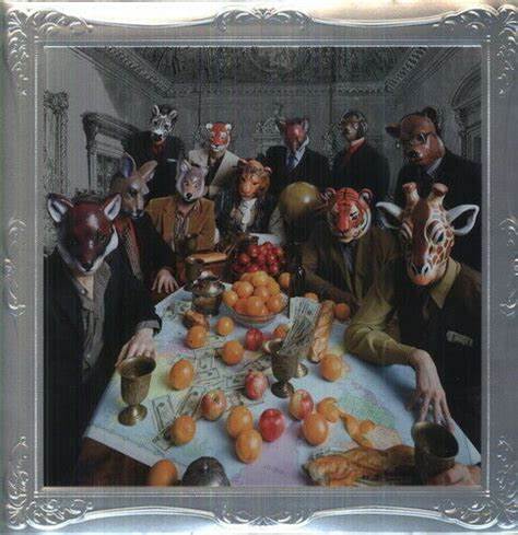 Antibalas - Antibalas LP