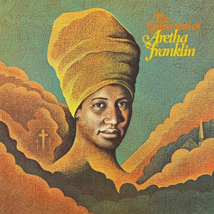 Aretha Franklin - The Gospel Soul Of Aretha Franklin LP