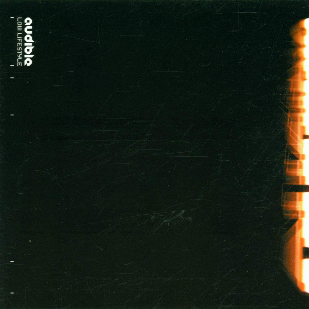 Audible - Low Lifestyle 2LP