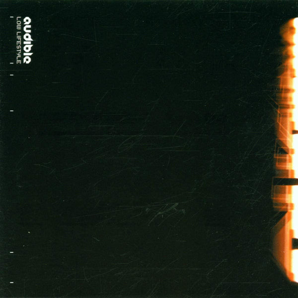 Audible - Low Lifestyle 2LP