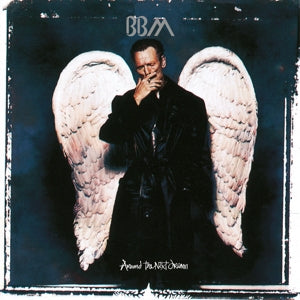 BBM (BRUCE/BAKER/MOORE) - AROUND THE NEXT DREAM 2LP