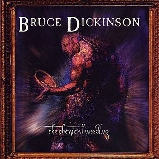 Bruce Dickinson - Chemical Wedding 2LP