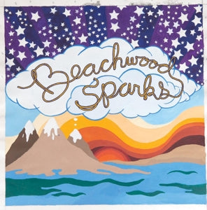 BEACHWOOD SPARKS - Beachwood Sparks 2LP     20th Anniversary
