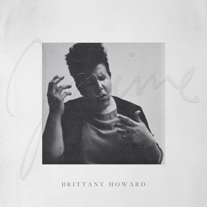BRITTANY HOWARD ( Alabama Shakes ) - Jaime Vinyl