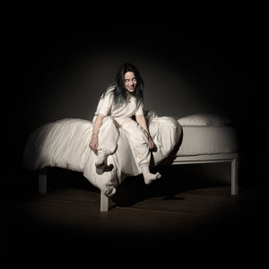 BILLIE EILISH - When We All Fall Asleep Where Do We Go? Vinyl