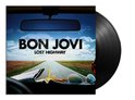 BON JOVI - Lost Highway Vinyl