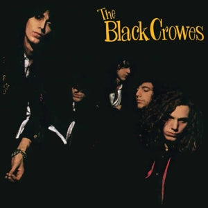 BLACK CROWES - Shake Your Money Maker Vinyl  Anniversary Edition, Remastered
