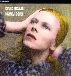 David Bowie - Hunky Dory LP