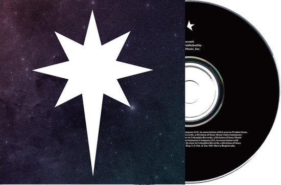 DAVID BOWIE - No Plan CD