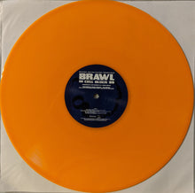 Afbeelding in Gallery-weergave laden, ORIGINAL MOTION PICTURE SOUNDTRACK OF Brawl In Cellblock 99  - OST Orange Vinyl

