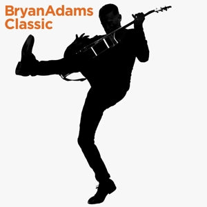 BRYAN ADAMS - CLASSIC  2LP