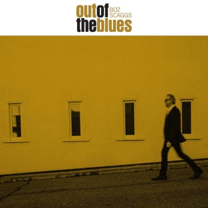 BOZ SCAGGS - Out of the Blues Vinyl