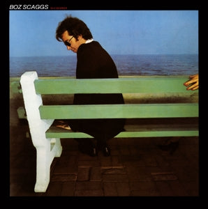 BOZ SCAGGS - Silk Degrees Vinyl