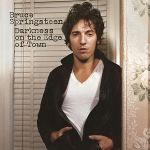 Bruce Springsteen - Darkness On the Edge of Town   Vinyl