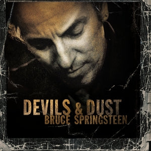 Bruce Springsteen - Devils & Dust  2LP