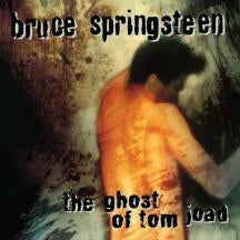 Bruce Springsteen - The Ghost of Tom Joad Vinyl