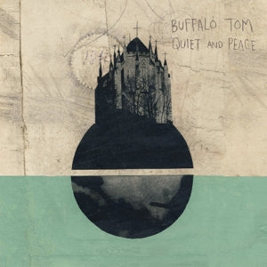 BUFFALO TOM - Quiet and Peace Vinyl