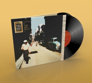 BUENA VISTA SOCIAL CLUB - BUENA VISTA SOCIAL CLUB - 25TH ANNIVERSARY 2LP