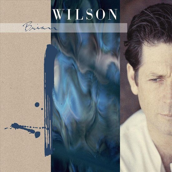 BRIAN WILSON (BEACH BOYS) - Brian Wilson Extended  RSD  2LP Coloured Vinyl