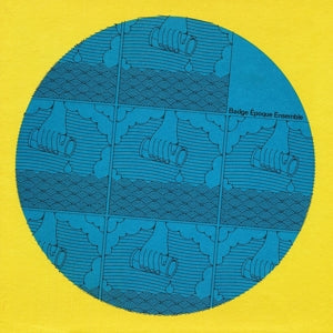 Badge Époque Ensemble - Self Help