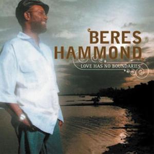 Beres Hammond - Love Has No Boundaries Vinyl