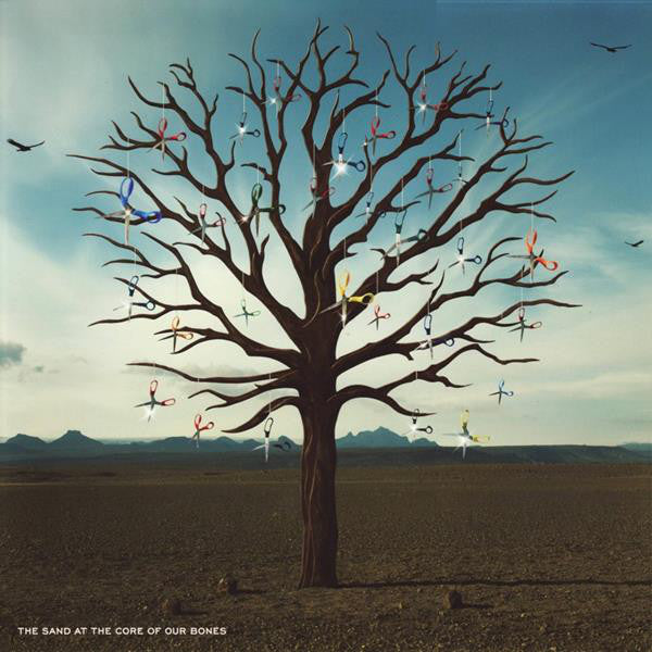 Biffy Clyro ‎– Opposites 2LP