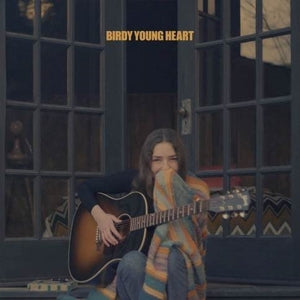 BIRDY - Young Heart  2LP