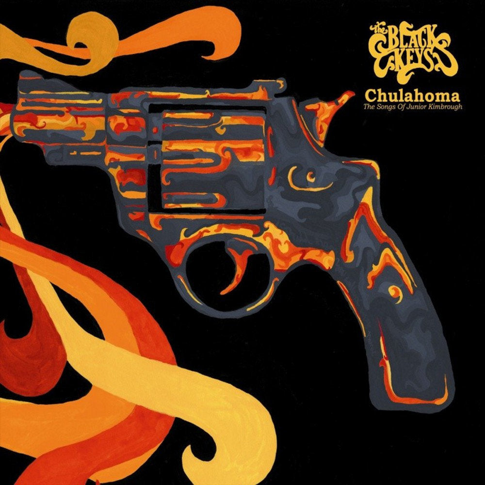 Black Keys - Chulahoma EP
