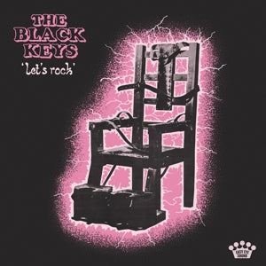 Black Keys - Let's Rock LP