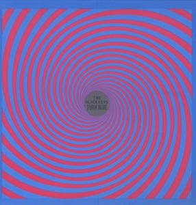 Black Keys - Turn Blue LP