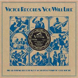 Blind Willie McTell - Statesboro Blues / Three Women Blues RSD'19 10" Vinyl