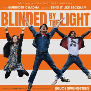 Bruce Springsteen / Various - Blinded By the Light OST 2LP