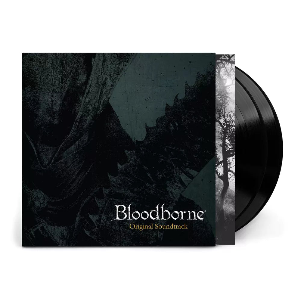Various – Bloodborne (Original Soundtrack) 2LP