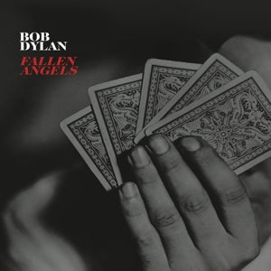 Bob Dylan - Fallen Angels Vinyl