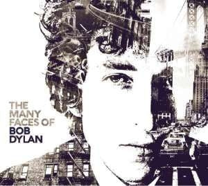 Bob Dylan - The Many Face of Bob Dylan 3CD