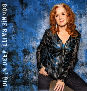 Bonnie Raitt - Dig In Deep 2LP