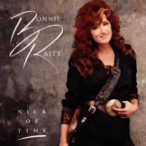 Bonnie Raitt - Nick of Time - 25th Anniversary Edition Vinyl