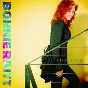 Bonnie Raitt - Slipstream 2LP