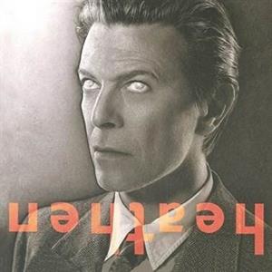 David Bowie - Heathen Ltd. Edition LP